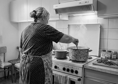 Za imunski sistem je kot poljub zdravja: babice v Jugoslaviji dobro vedele, zakaj so redno kuhale to na prvi pogled preprosto jed