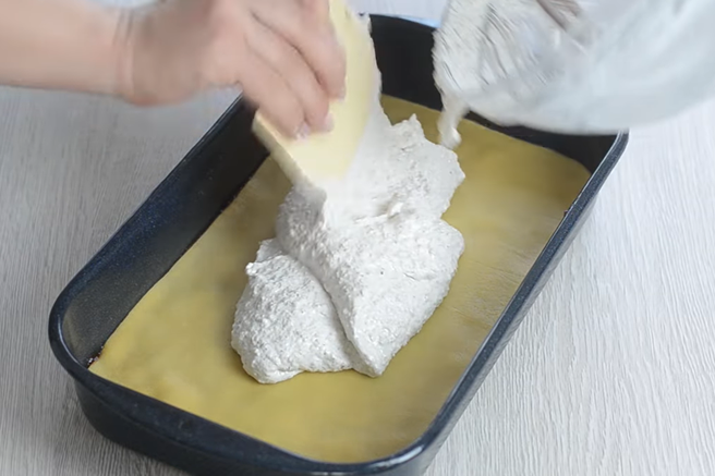 jugoslavija sladica kolac recet cupava kata okusno hrana kulinarika