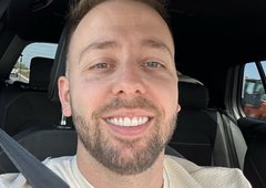 Težavam vplivneža ni videti konca, Aleksander Repić prejel nov udarec: "Nov dan, nova sabotaža ... "