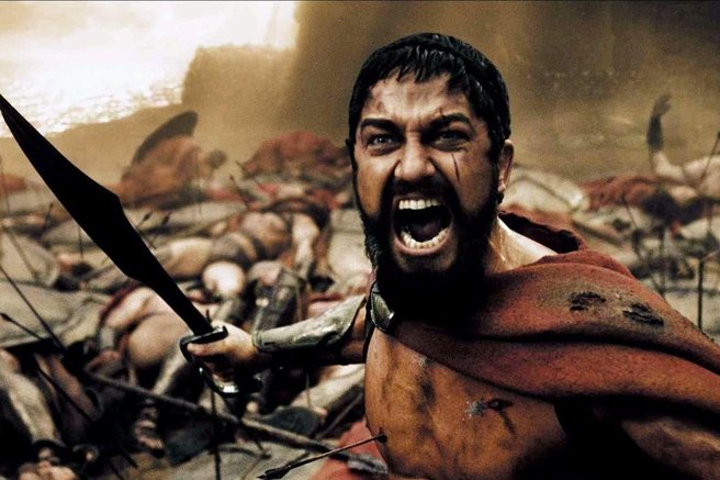 sparta presenetljiv konec rim rimljani zgodovina clovestvo arheologija preteklost