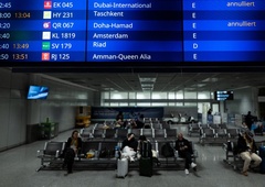 Na tujem ujetih kar okrog 1000 Slovencev! Kalvarija še toliko večja zaradi besed o tem, kdo bo moral kriti dodatne stroške