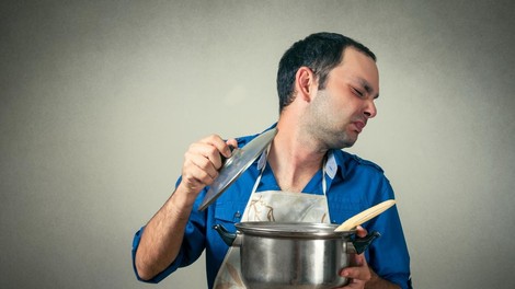 vonjave smrad kuhanje trik recept nasvet grozno dom stanovanje