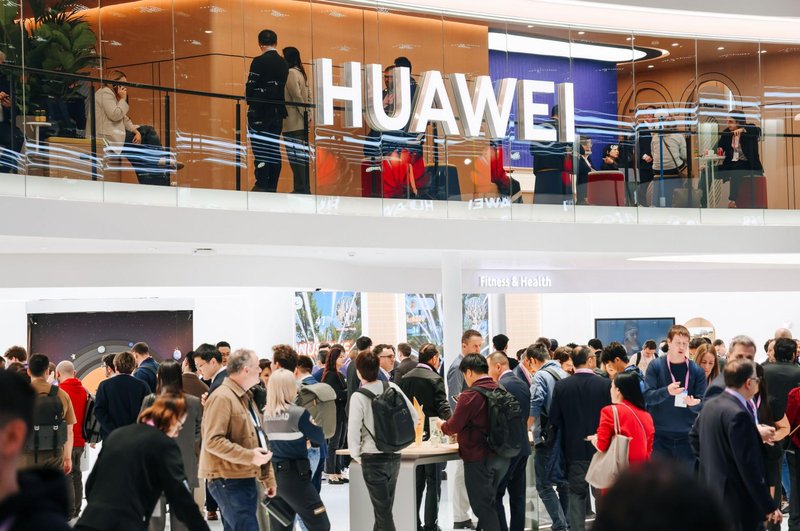 Kaj novega je na MWC pokazal Huawei in katere so trenutno najbolj IN slušalke pri nas