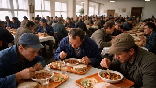 V delavskih menzah Jugoslavije so pogosto stregli tole, številni se niso mogli nasititi: ta jed je zdaj na voljo tudi v finih restavracijah