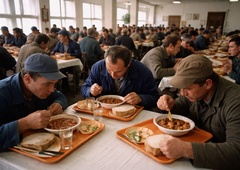 V delavskih menzah Jugoslavije so pogosto stregli tole, številni se niso mogli nasititi: ta jed je zdaj na voljo tudi v finih restavracijah