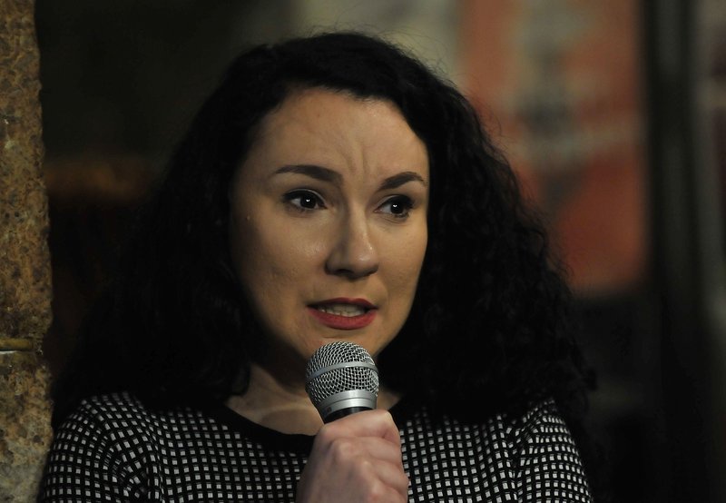 Dijana Matkovic pisateljica