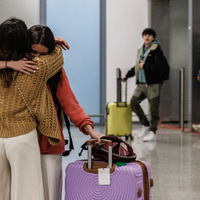 Dubaj, letališče, vojna