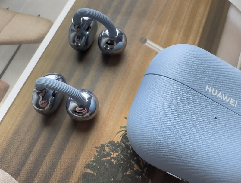 Kaj novega je na MWC pokazal Huawei in katere so trenutno najbolj IN slušalke pri nas