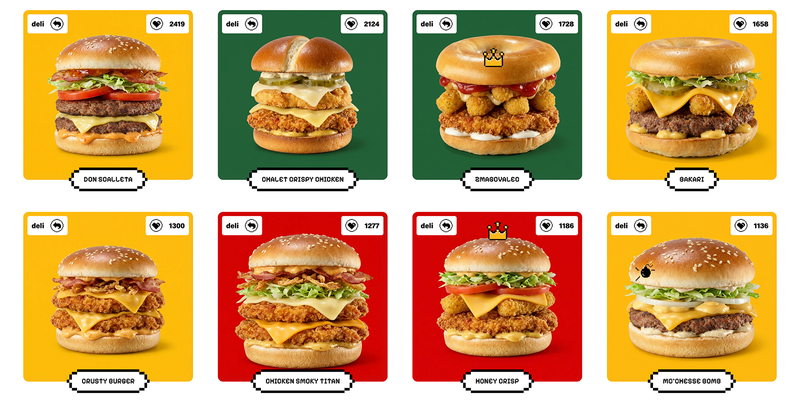 Zmagovalci Mekathona od 3. marca dalje tudi v vašem najbližjem meku