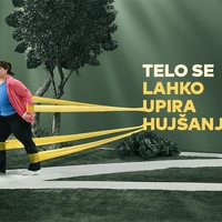 Debelost je bolezen: Začne se z razumevanjem – nadaljuje z zdravljenjem