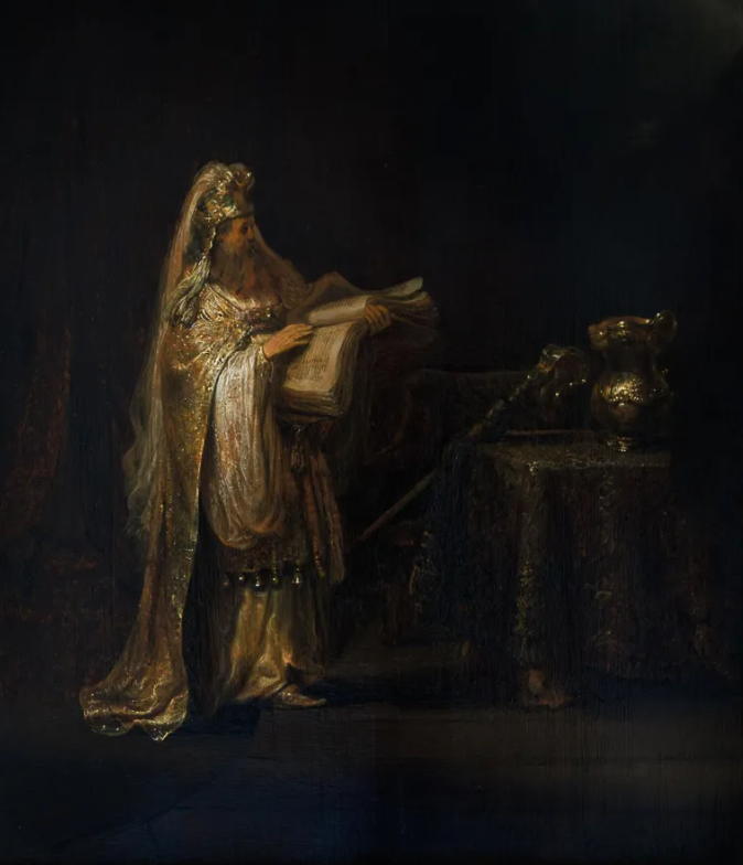 Rijksmuseum amsterrdam nizozemska slika umetnost rembrandt