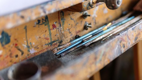 Rijksmuseum amsterrdam nizozemska slika umetnost rembrandt