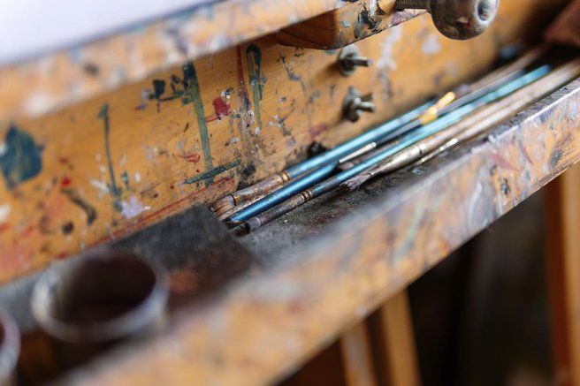 Rijksmuseum amsterrdam nizozemska slika umetnost rembrandt