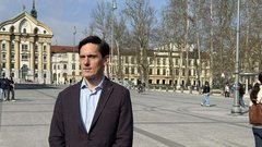 Jurij Stariha Novo Nordisk Slovenija