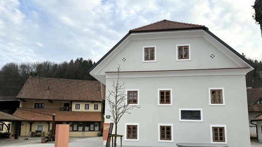 Kaj ženskam podariti za 8. marec? Na Vodnikovi domačiji letos z zelo konkretnim odgovorom