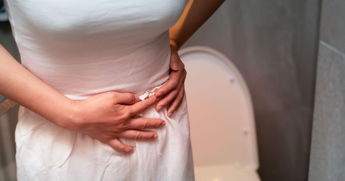 Že več dni niste šli na WC? Gastroenterologi razkrili 3 živila, po ...