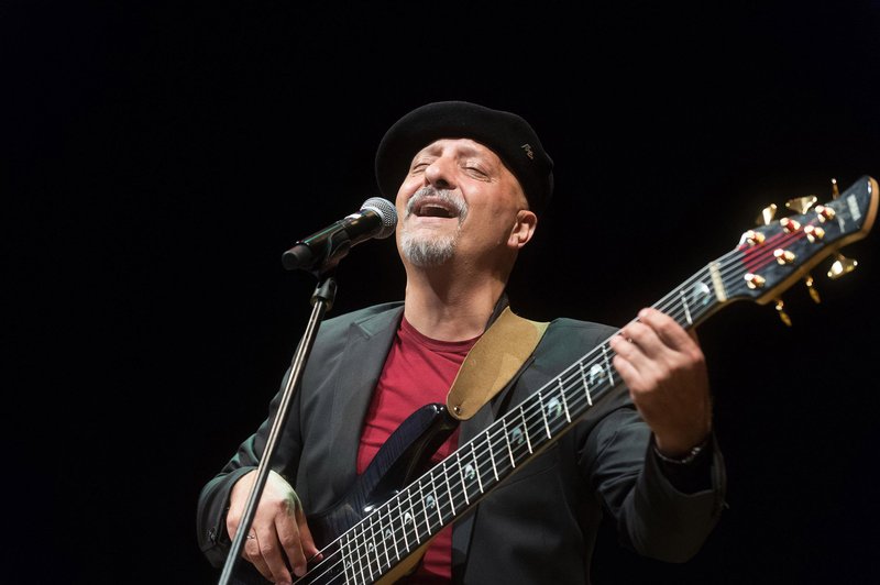 Festival Ljubljana razkril program za poletje 2026 in tudi tokrat bo prestolnica v znamenju odmevnih umetniških imen