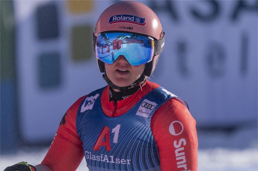 Znana smučarka ne zmore več naprej: "Vse sem naredila. Čas je, da zaprem to poglavje" (foto: Profimedia)