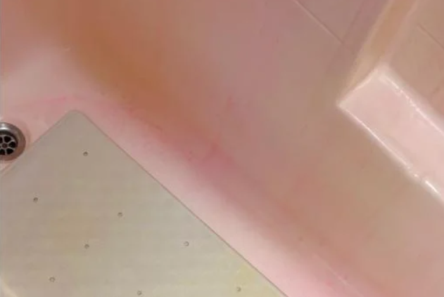 Čistilko je skoraj kap, ko je odprla vrata kopalnice: česa takšnega še ni doživela (FOTO)