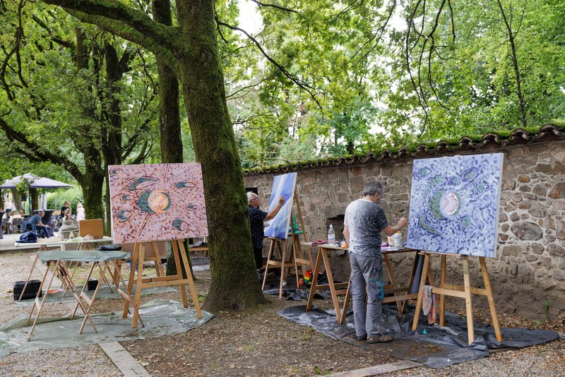 Festival Ljubljana razkril program za poletje 2026 in tudi tokrat bo prestolnica v znamenju odmevnih umetniških imen