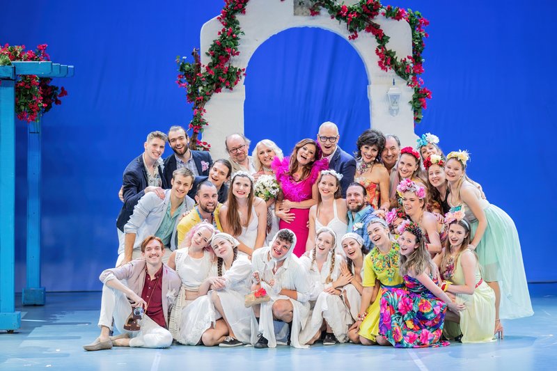 Festival Ljubljana razkril program za poletje 2026 in tudi tokrat bo prestolnica v znamenju odmevnih umetniških imen