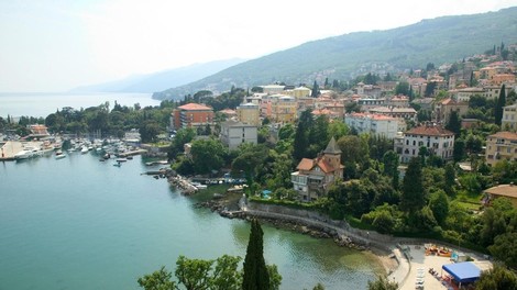 Opatija Hrvaska