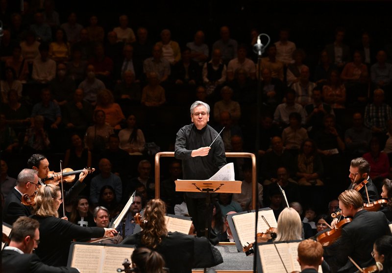 Festival Ljubljana razkril program za poletje 2026 in tudi tokrat bo prestolnica v znamenju odmevnih umetniških imen