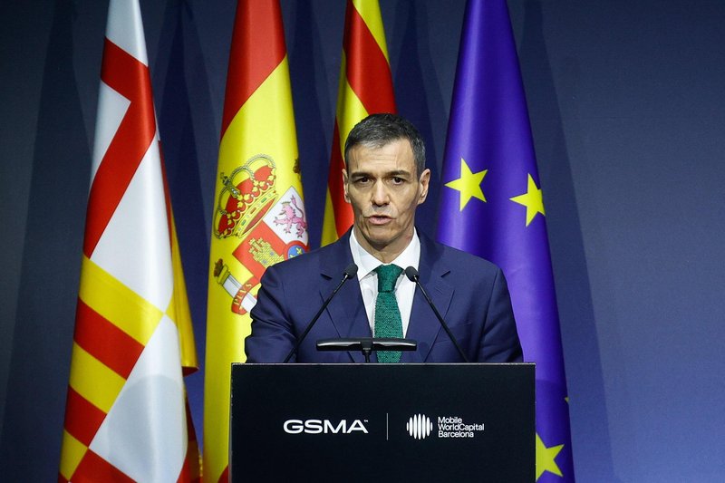 Pedro Sánchez