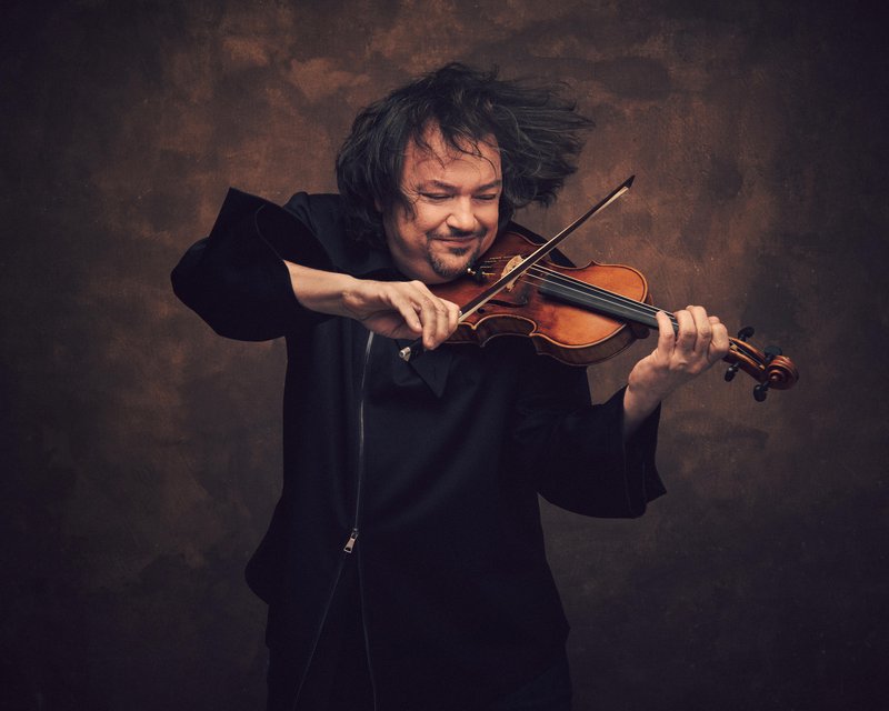 Festival Ljubljana razkril program za poletje 2026 in tudi tokrat bo prestolnica v znamenju odmevnih umetniških imen