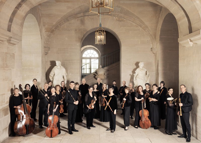 Festival Ljubljana razkril program za poletje 2026 in tudi tokrat bo prestolnica v znamenju odmevnih umetniških imen