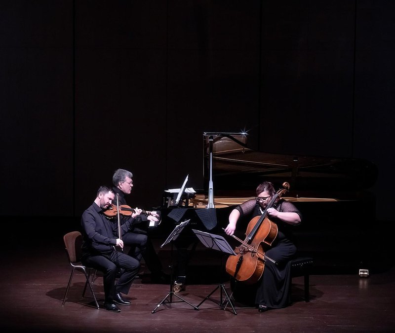 Festival Ljubljana razkril program za poletje 2026 in tudi tokrat bo prestolnica v znamenju odmevnih umetniških imen