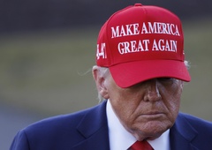 Zdaj je dokončno! Donald trump bo upodobljen na kovancu (znano je, kako bo videti)