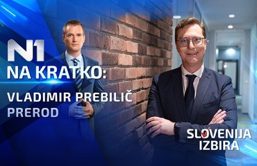 N1 STUDIO: Vladimir Prebilič priznava, da so storili nekaj napak: "Potem se je pa začelo zapletati"