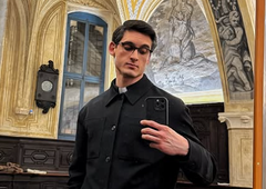 Duhovnik priznal, da ne zmore več: "Odpovedujem se celibatu!"