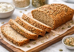 Kupujete ta kruh? Potem je dobro vedeti, kaj pravzaprav vsebuje (vse je povedala direktorica v znani pekarni)