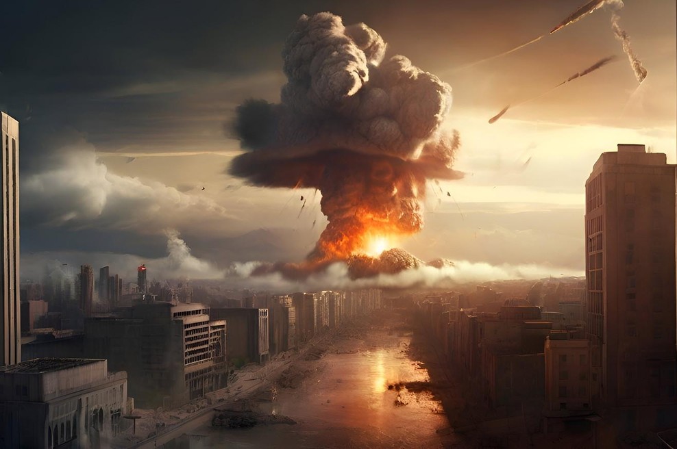 Strokovnjaki svarijo: v teh 6 državah nočete biti, če izbruhne tretja svetovna vojna (foto: Profimedia)