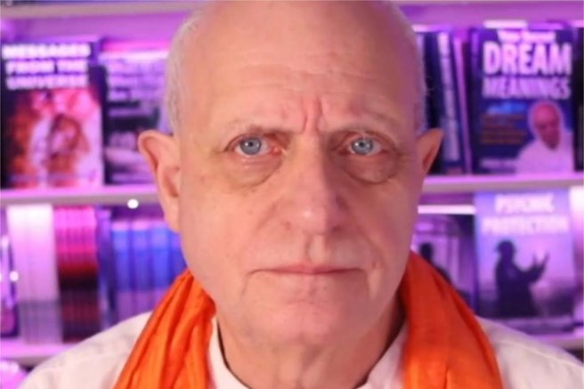 Jasnovidec, ki je napovedal napad na Iran, izdal novo opozorilo (nič dobrega nas ne čaka)