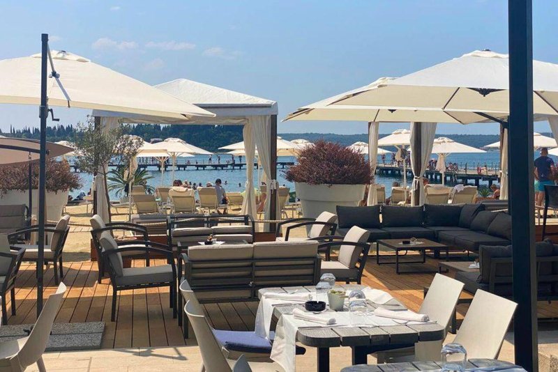 Kulinarični dragulj Portoroža, ki ga ne smete zamuditi