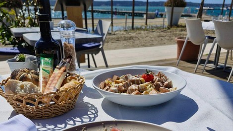 Kulinarični dragulj Portoroža, ki ga ne smete zamuditi