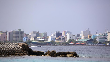 Maldivi