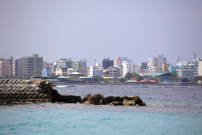Maldivi