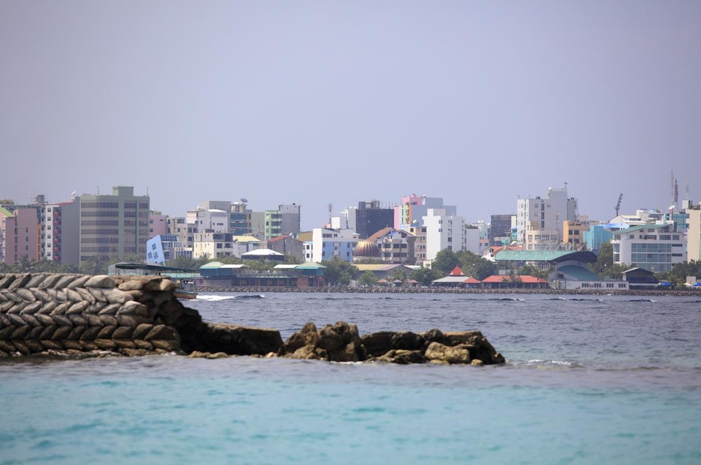 Turisti ji obračajo hrbet: ena najbolj priljubljenih destinacij na svetu nenadoma ostala brez množic (foto: Profimedia)