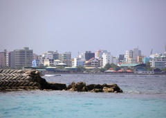 Turisti ji obračajo hrbet: ena najbolj priljubljenih destinacij na svetu nenadoma ostala brez množic