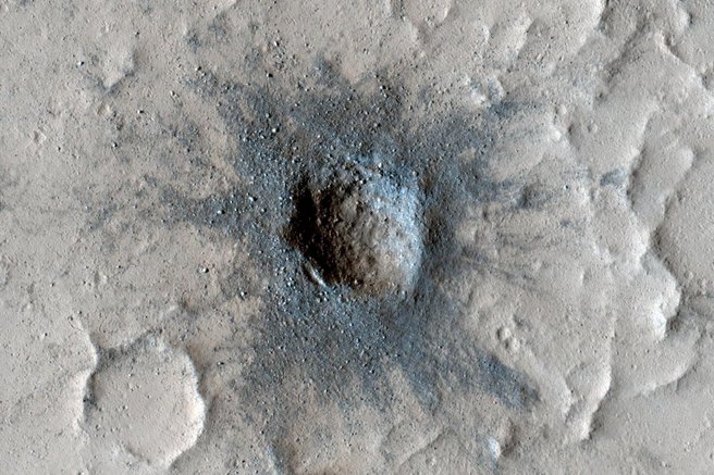 mars vesolje znanost zivljenje nasa led raziskava znanstveniki odkritje osoncje