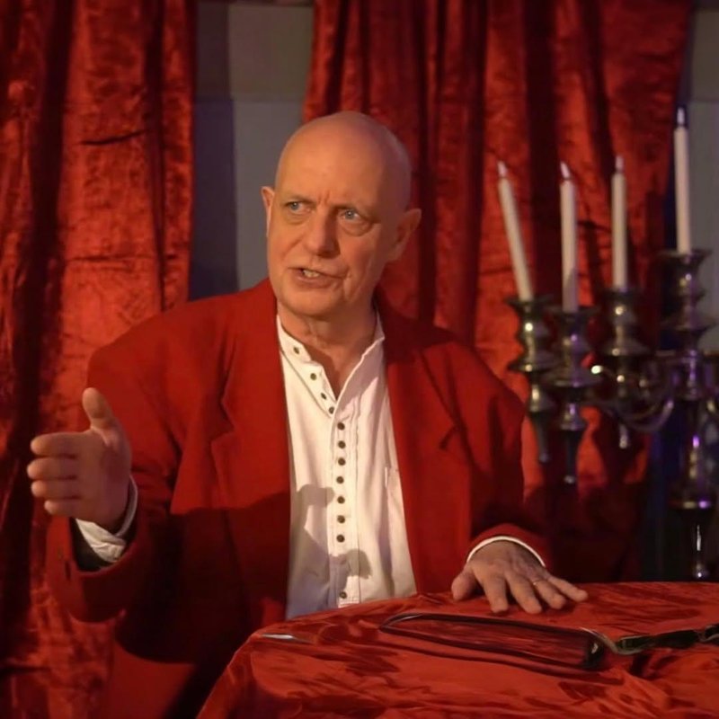 Jasnovidec, ki je napovedal napad na Iran, izdal novo opozorilo (nič dobrega nas ne čaka)