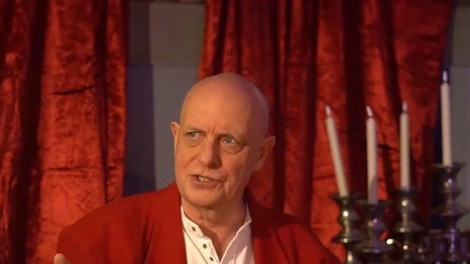 Nostradamus sodobnega časa z zastrašujočimi prerokbami: do sredine aprila napovedal tako dogajanje, ki vzbuja srh