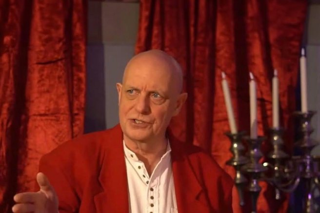 Nostradamus sodobnega časa z zastrašujočimi prerokbami: do sredine aprila napovedal tako dogajanje, ki vzbuja srh