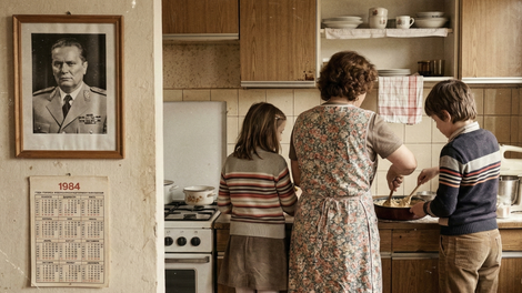 titov kolac jugoslavija kulinarika recept hrana juga