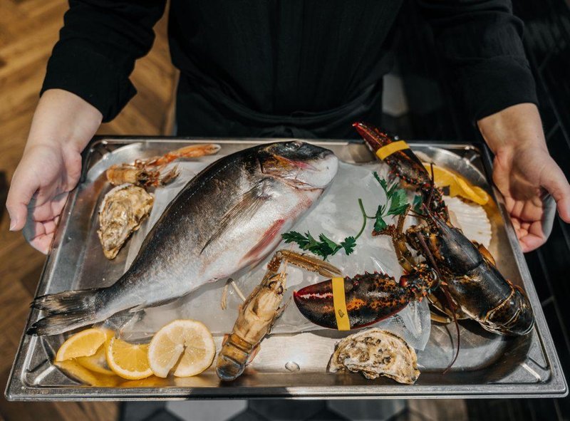 Kulinarični dragulj Portoroža, ki ga ne smete zamuditi