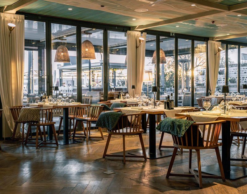 Kulinarični dragulj Portoroža, ki ga ne smete zamuditi